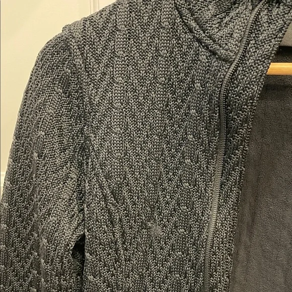 Spyder Fleece Jacket - Picture 6 of 6